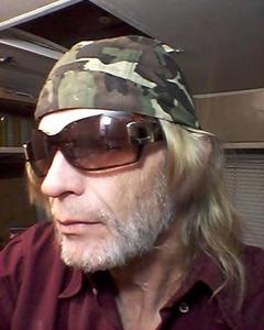 Man, 51. SingingSam1615