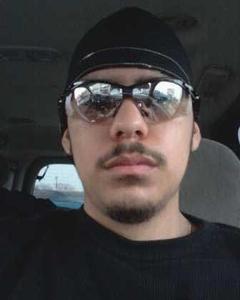 Man, 29. Marvinherrera0