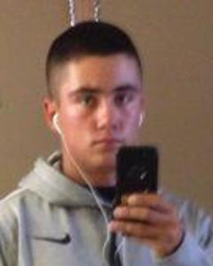 Man, 30. TuckerUSMC19