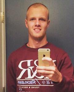 Man, 29. Jerrad554063