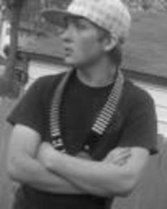 Man, 31. gert420