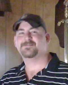 Man, 47. snowwolf77
