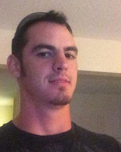 Man, 33. Hellrzr92