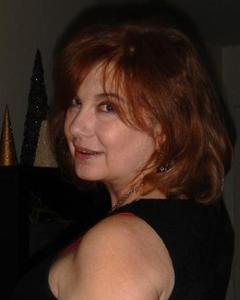 Woman, 66. sweetteasister