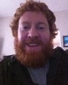 Man, 43. Reic25