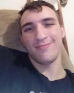 Man, 31. rosenautyler