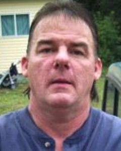 Man, 53. JCSEARGHING