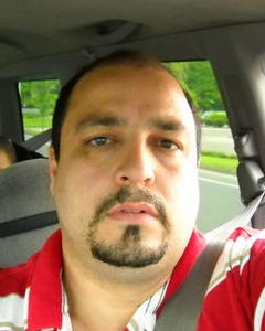 Man, 53. edufranca