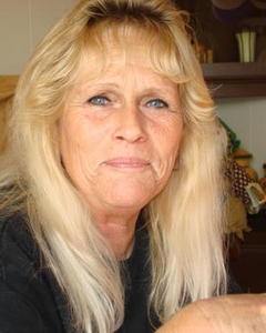 Woman, 78. blondi297