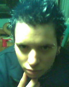 Man, 37. Lonely_Dyke
