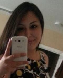 Woman, 34. mdc09