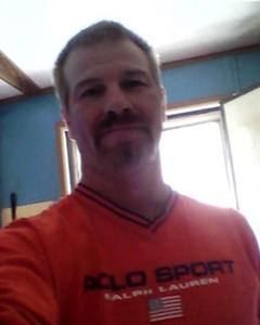 Man, 57. Mark34971275