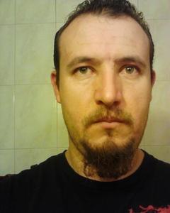 Man, 43. dongato2618