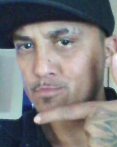 Man, 43. Mrsinlpp