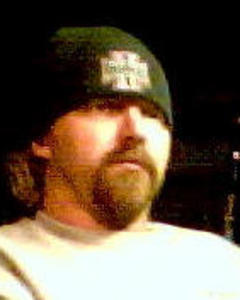 Man, 57. BigBossGlenn