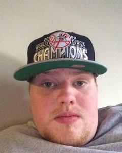 Man, 29. Aaron4320832