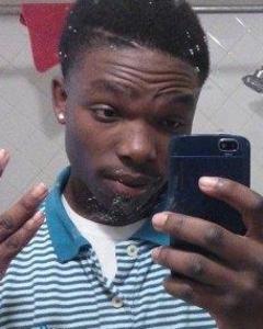 Man, 29. LoveNoThot321