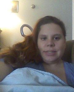 Woman, 38. Jenbowser