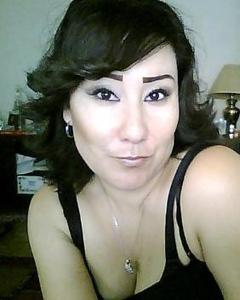 Woman, 53. FaithfulLa3678
