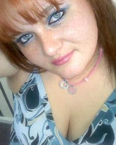 Woman, 40. behindbluiz85