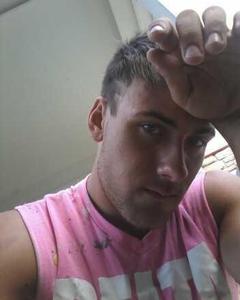 Man, 29. waylon8244