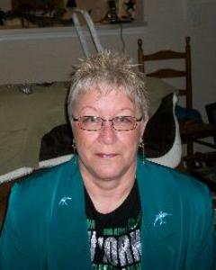 Woman, 69. wflyduties