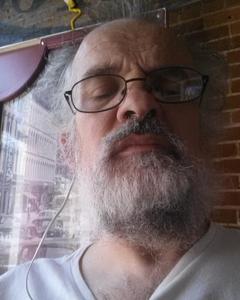 Man, 59. hank418585