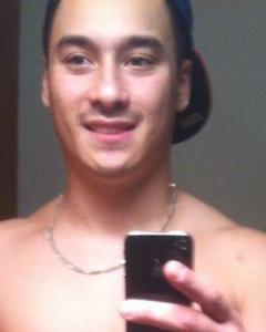 Man, 34. Rvonn