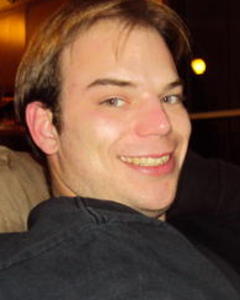 Man, 39. LokiDiggles