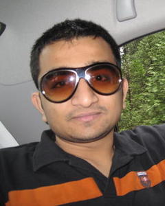 Man, 37. ashish833