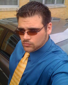 Man, 42. Jon0168