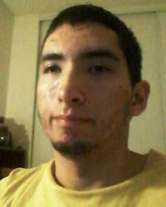 Man, 32. gabesydro