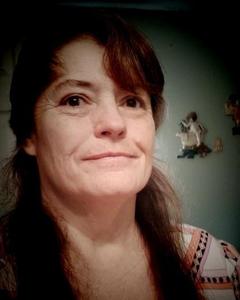Woman, 61. Decemberba6068
