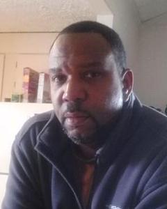 Man, 51. BigD3628