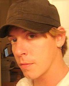 Man, 37. blakeericson