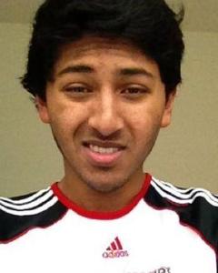 Man, 29. CurryBadger