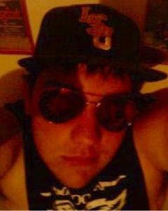 Man, 31. Texasman940438