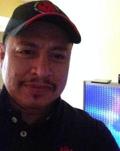 Man, 54. Johnnybego0768