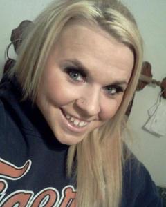 Woman, 33. taemarie