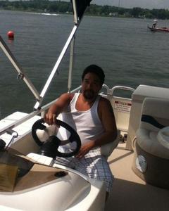 Man, 50. Dre2714