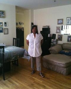 Woman, 58. Bronxborn10469