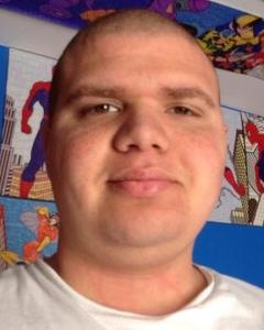 Man, 35. Joseph5624