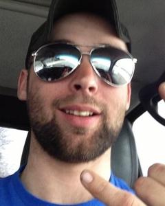 Man, 34. Davidmccrary