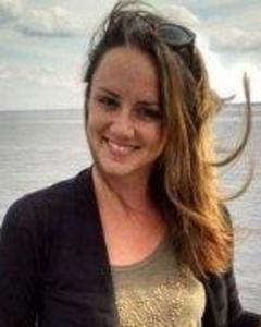 Woman, 33. DeliaAcevedo6
