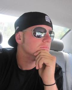 Man, 37. nattyblue1