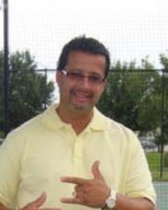 Man, 65. spaniard330