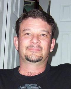 Man, 58. cajunviking
