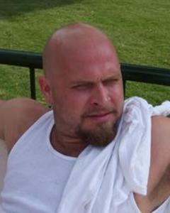 Man, 48. staguy21