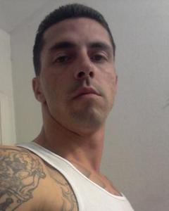 Man, 41. BIGSPINNER