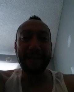 Man, 54. SmilingRock